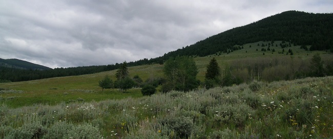 Chopaka Mountain WSA | Bureau of Land Management