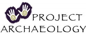 Project Archaeology logo