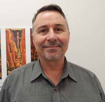 Ken Collum