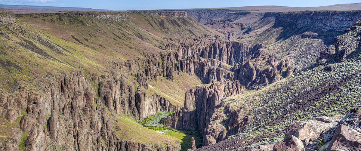 Cottonwood Creek Wild And Scenic River | BUREAU OF LAND MANAGEMENT