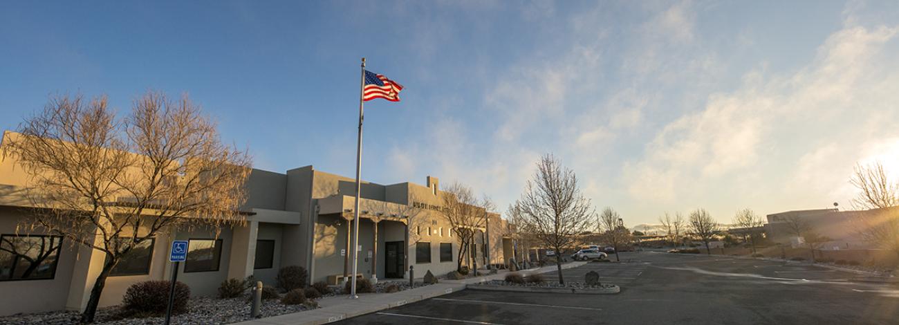 New Mexico State Office  Bureau of Land Management