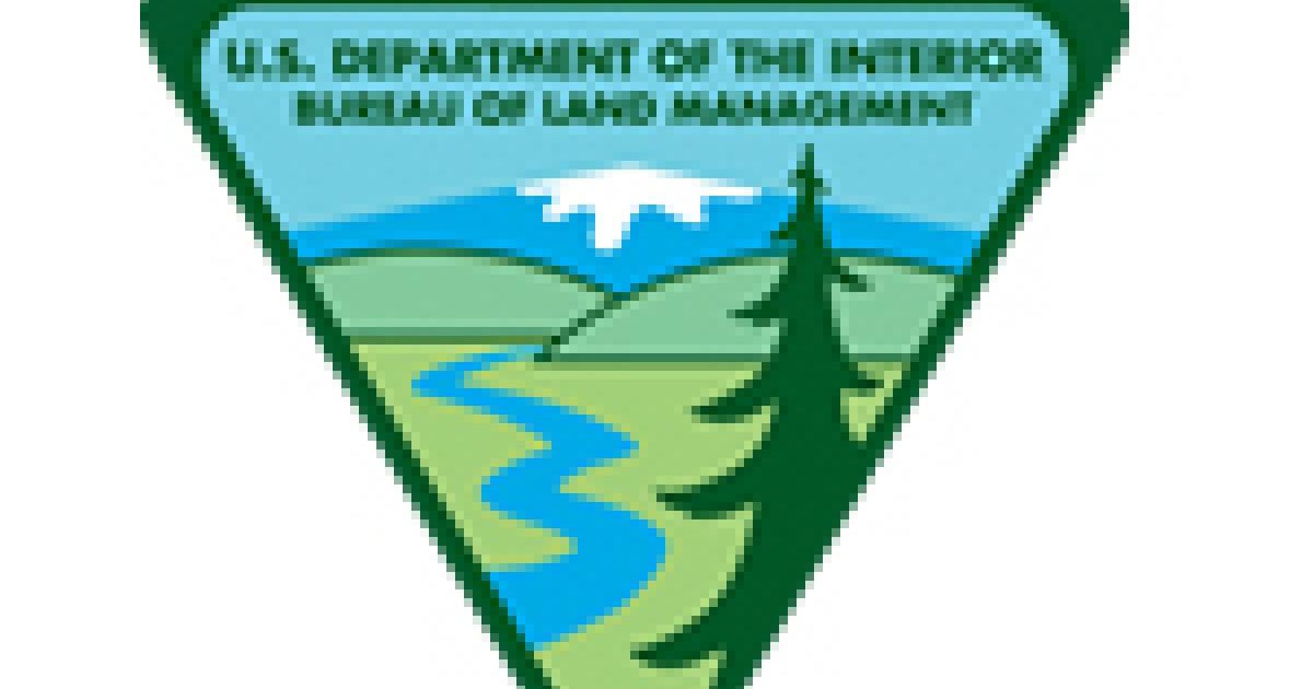 Home | Bureau Of Land Management