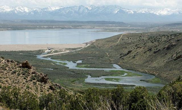 CTIC Is Partnering With Nevada State Parks At South Fork State   FB SoForkReservoirNV 