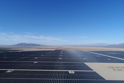 BLM Approves Construction Of Desert Quartzite Solar Project | Bureau Of ...