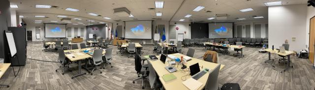 BLM-NTC-Washington Room Main Conference Room