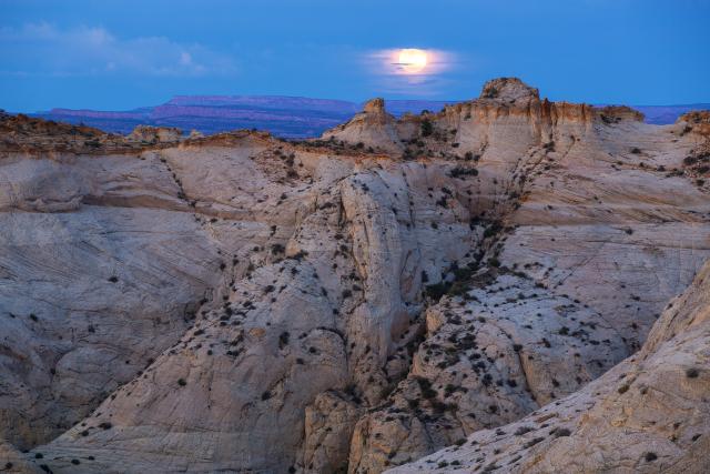 Grand Staircase-Escalante National Monument 2024 RMP