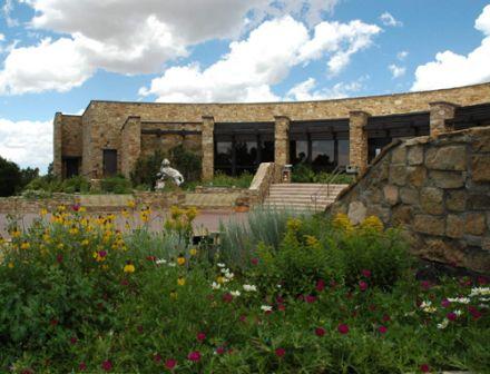 Canyons of the Ancients Visitor Center and Museum