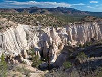 Tent Rocks Thumbnail