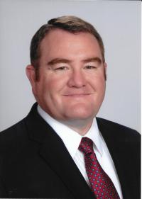 Photo of Michael Gates, West Desert District Manager