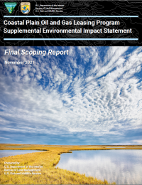 Image of front cover of report