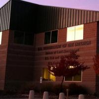 Nevada State Office