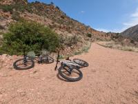 Fremont County is home to some of the best mountain bike trails in Colorado.