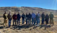 Wyoming Resource Advisory Council