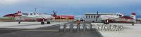Single Engine Airtankers set the state for the new Casper Airtanker Base's inauguration.