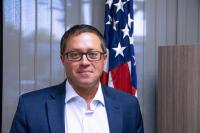 Joe Stout, BLM CA State Director.