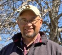 Burley Field Manager John Elliott