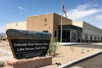 Arizona Colorado River District Office