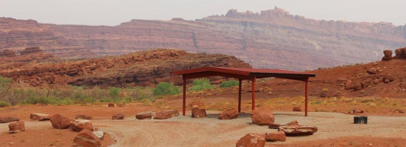 The Ledge Group Site