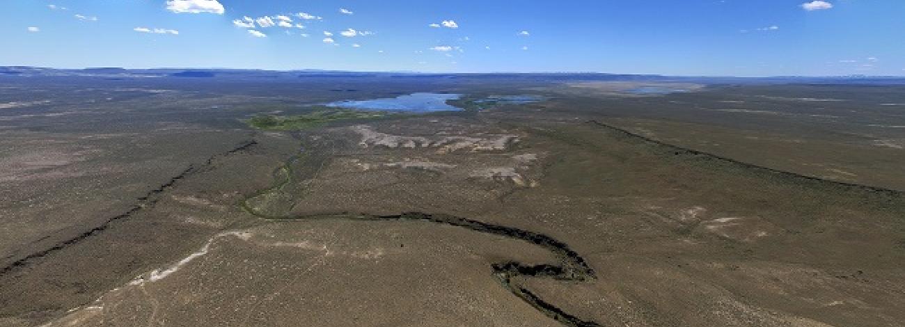 Wilderness Study Area