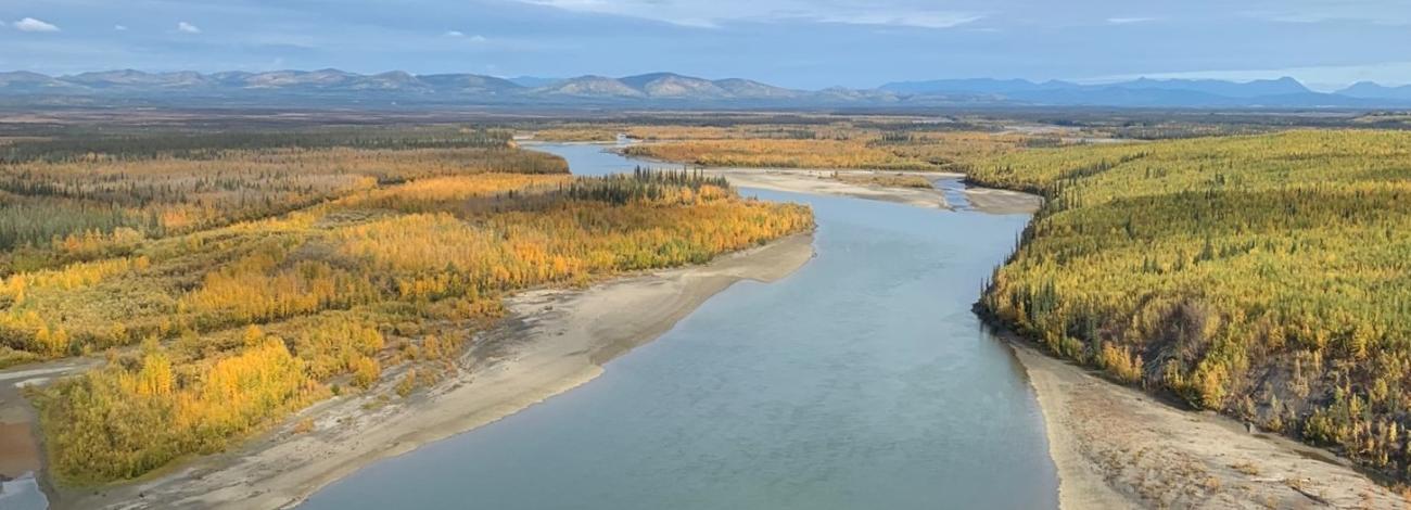 Alaska | Bureau Of Land Management