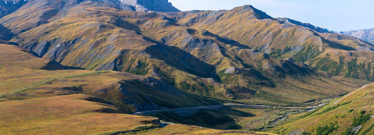 Alaska | Bureau Of Land Management