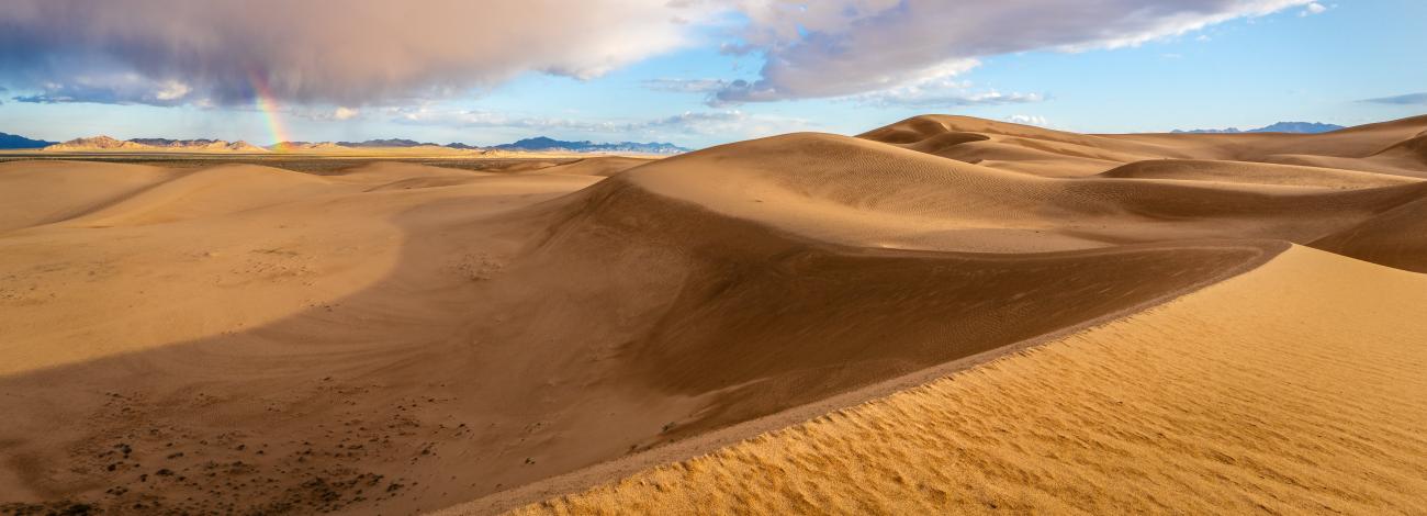 California Bureau of Land Management