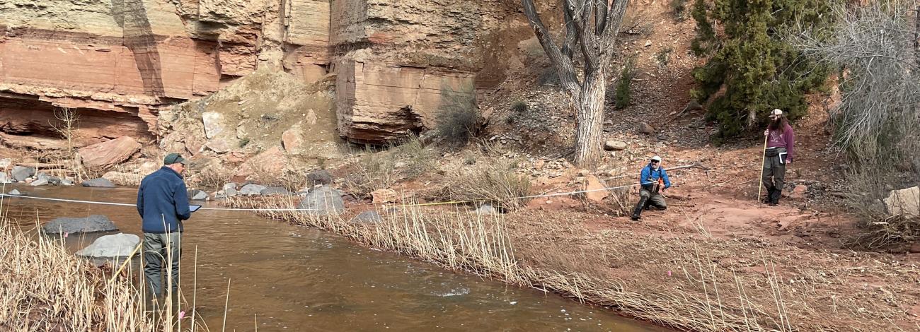 AIM Lotic Training 2