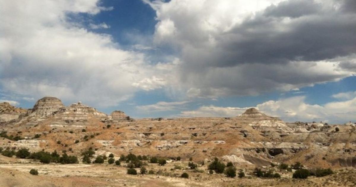 Bureau of Land Management Takes Next Steps to Protect Chaco Canyon