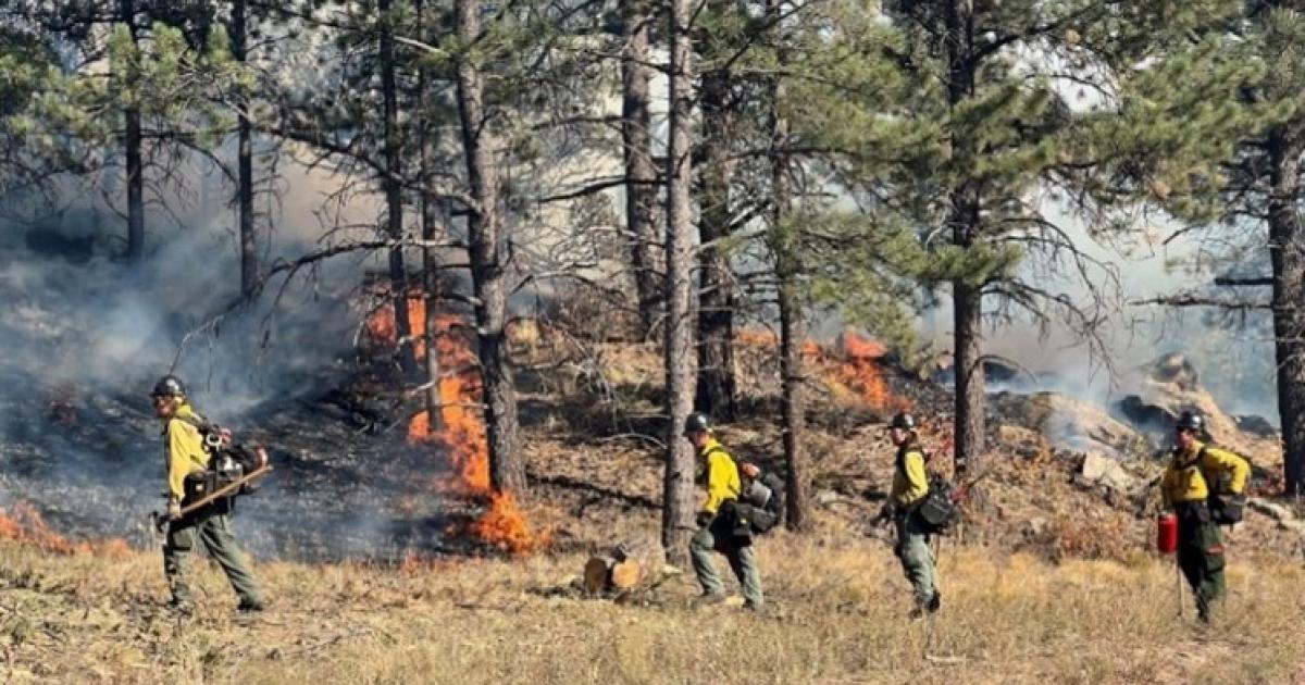 The history of Deer Haven  Bureau of Land Management