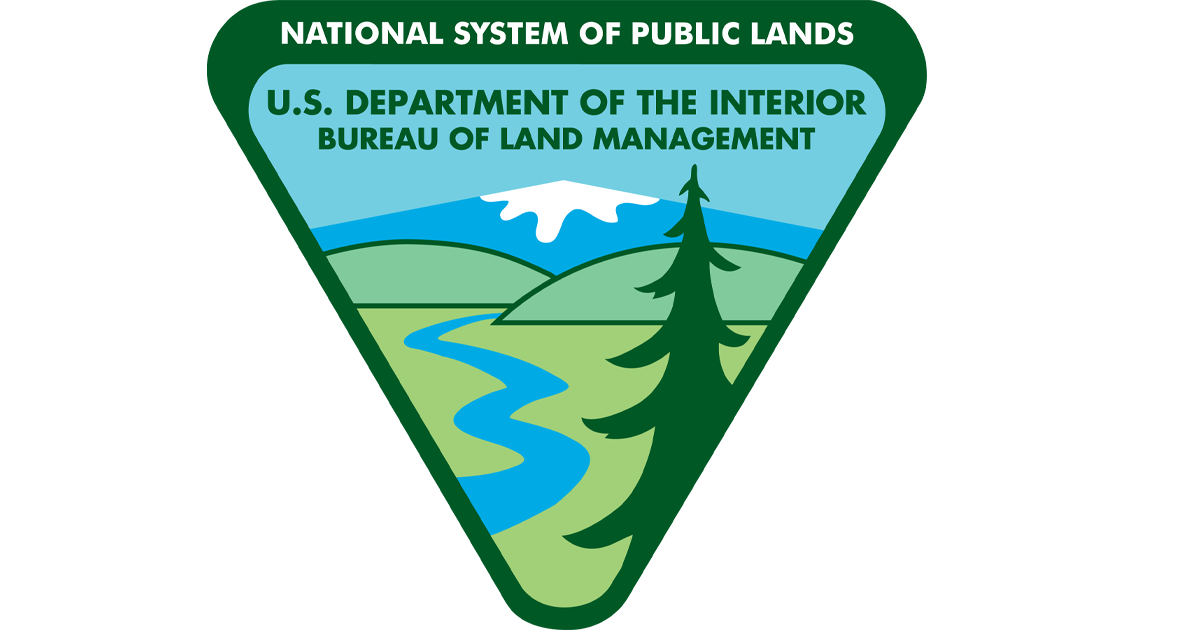 Bureau Of Land Management To Begin The FY2025 Triple B Complex Wild ...