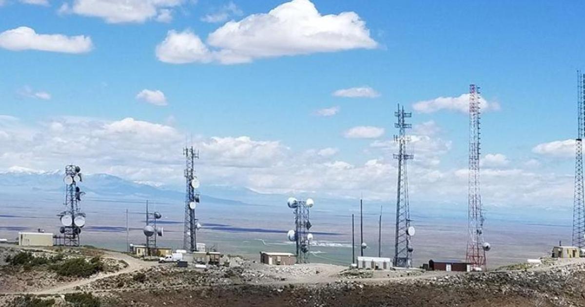 BLM boosts internet access and reliability for rural and underserved communities