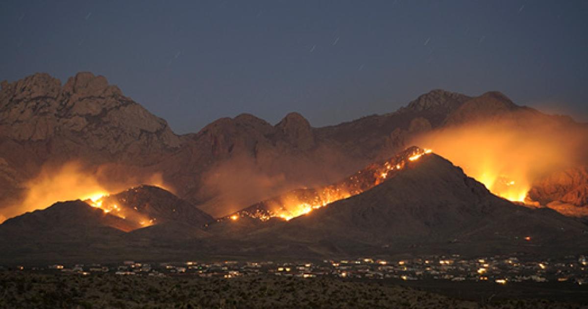 New Mexico | Bureau Of Land Management