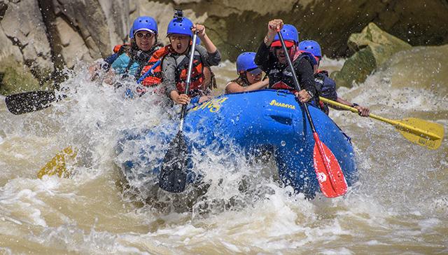 Whitewater Directory - Whitewater - Visitor information