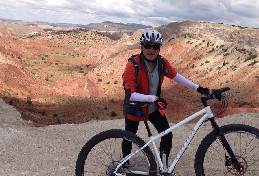 Pecos River Corridor Recreation Area (BLM)