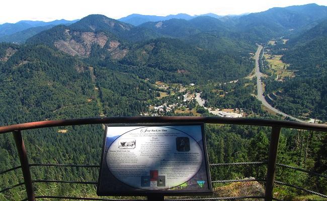 The Starting Point - History of the Oregon/California National Trail