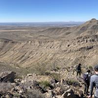 New Mexico Bureau of Land Management - Bishop Cap Omdp New Mexico Crdunn 