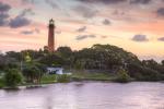 Jupiter Inlet Lighthouse ONA