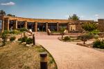 Image of Canyons of the Ancients Visitor Center and Museum by Greg Shine.