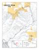 Grizzly Peak Trail map