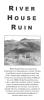 River House Ruin brochure.