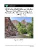 Cover of the BLM Safford Field Office and Gila Box Riparian National Conservation Area Recreation Fee Sites and Areas Draft Business Plan