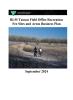 BLM Tucson Field Office Recreation Fee Sites and Areas Draft Business Plan cover