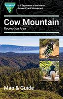 Cow Mountain Recreation Area Map and Guide | Bureau of Land Management