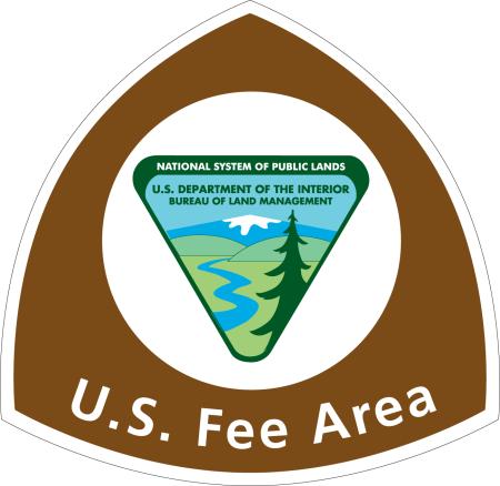 Recreation Fee Program Logo